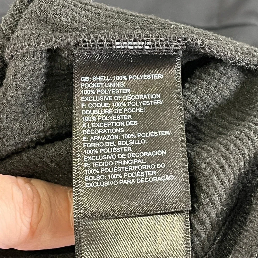 The North Face like new
